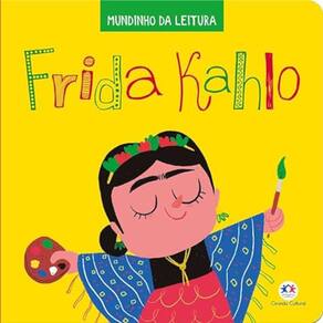 Frida Kahlo