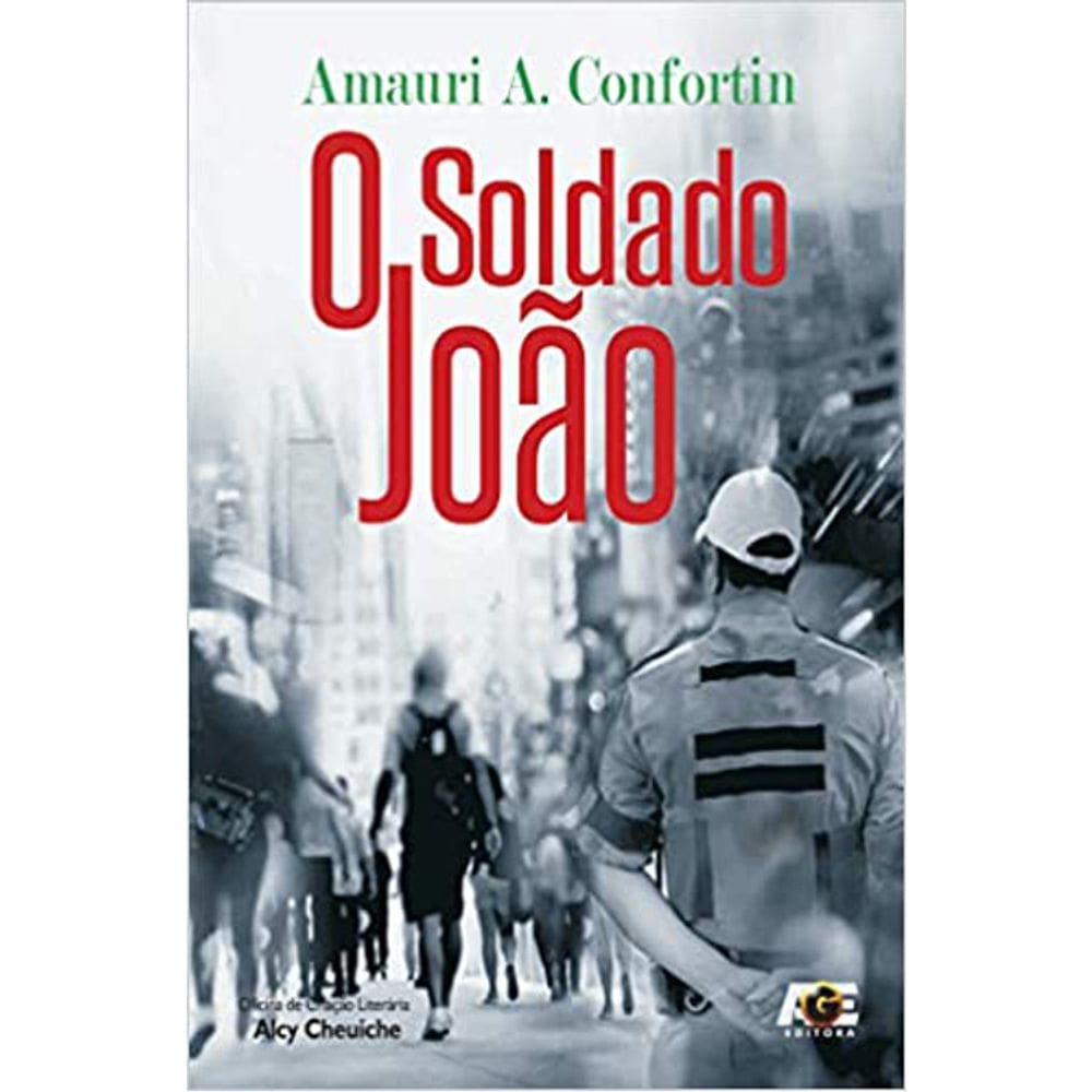 O Soldado João