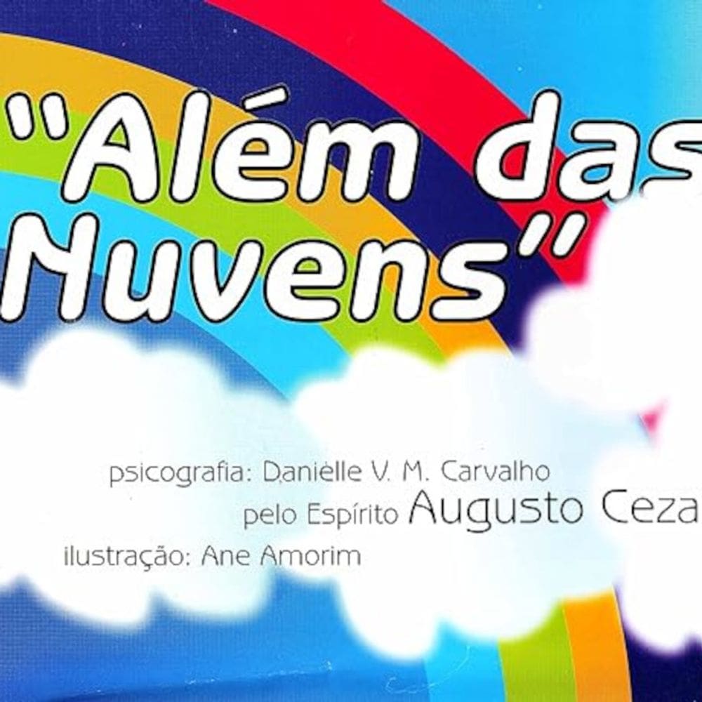 Além das nuvens