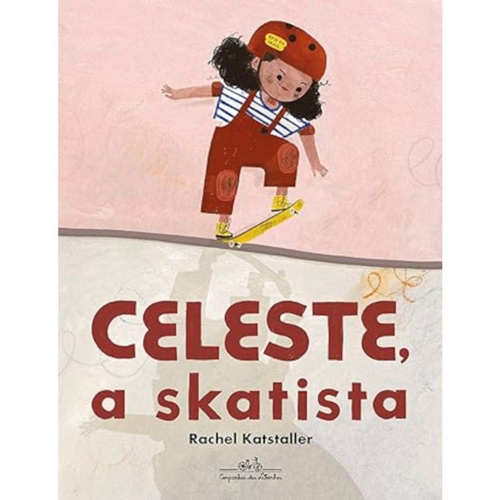 Celeste, a skatista