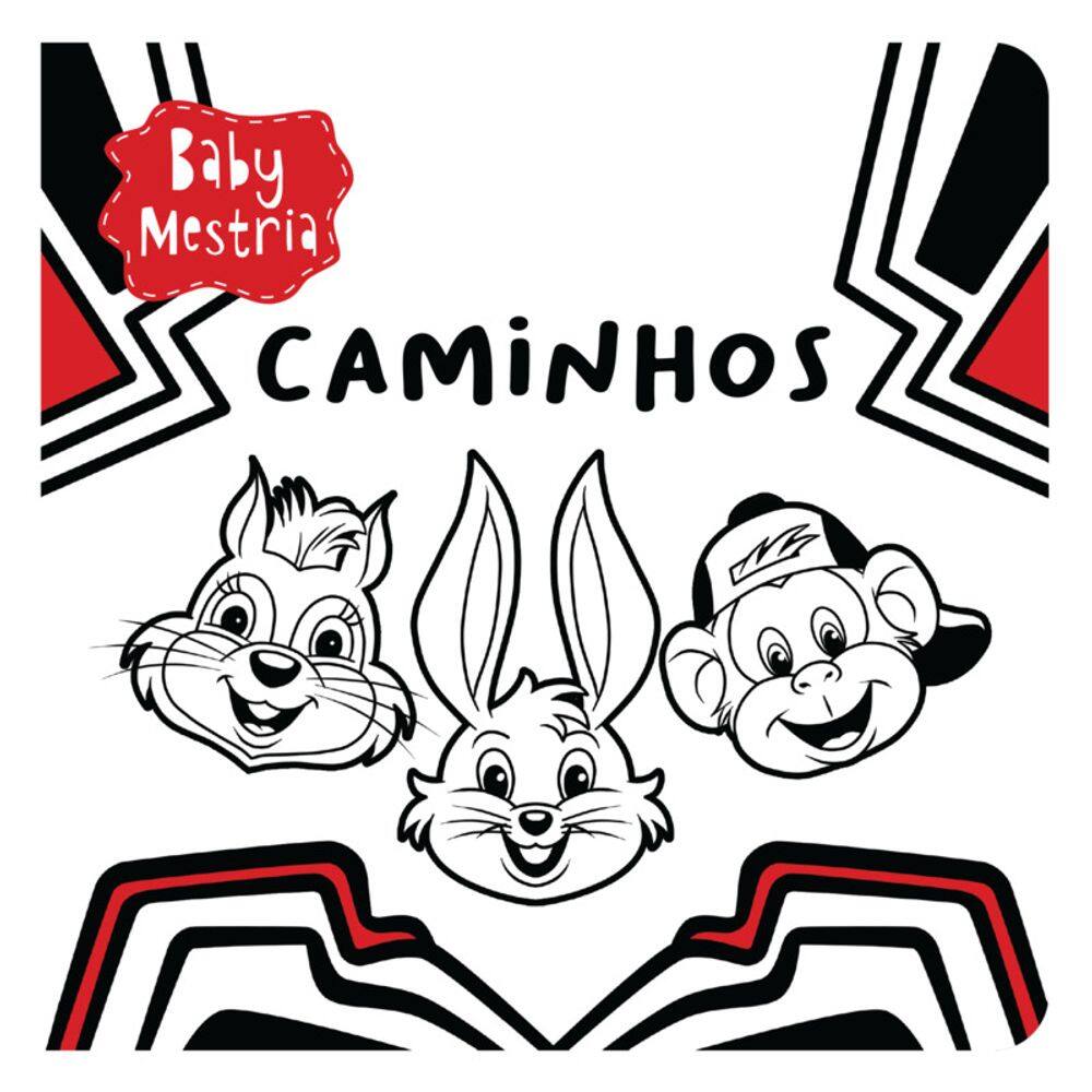 Baby mestria - Caminhos