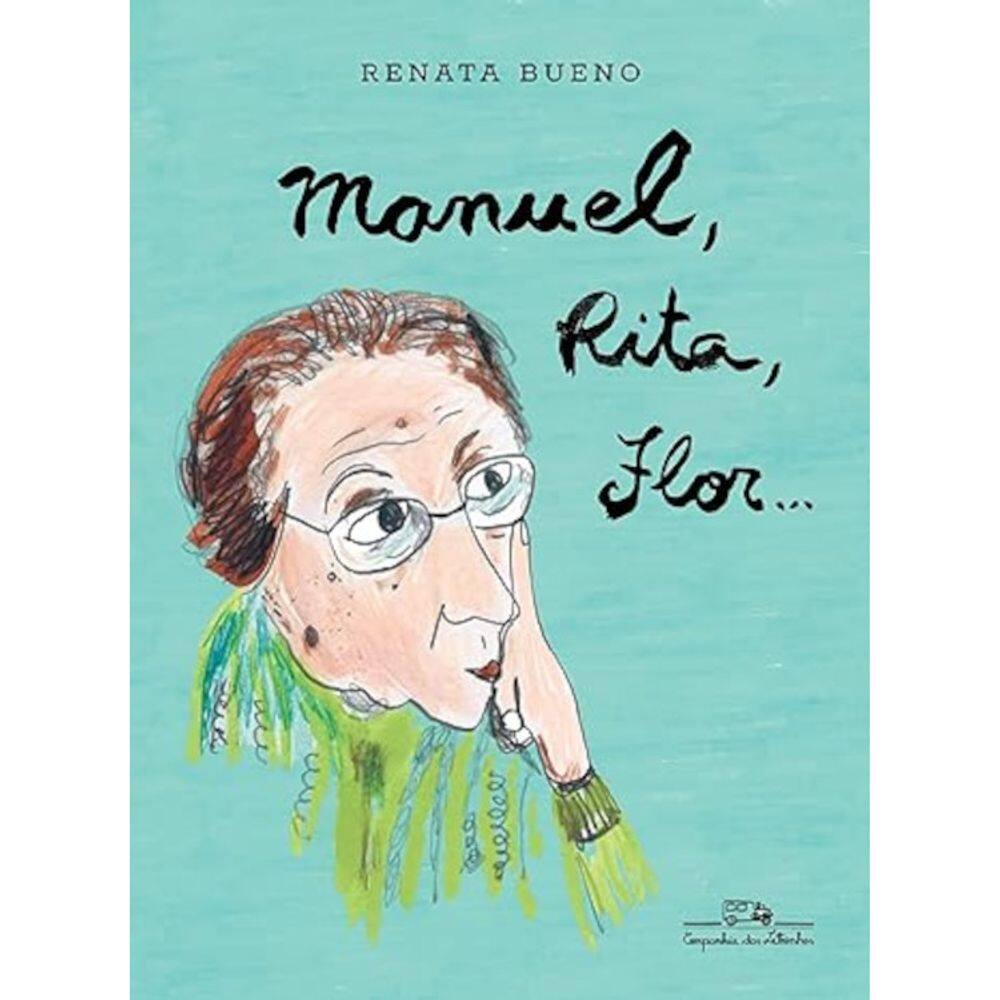 Manuel, Rita, Flor...