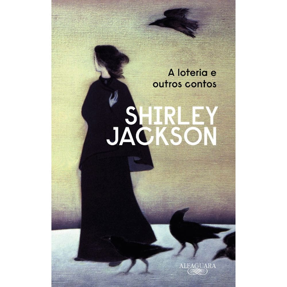 A Loteria E Outros Contos