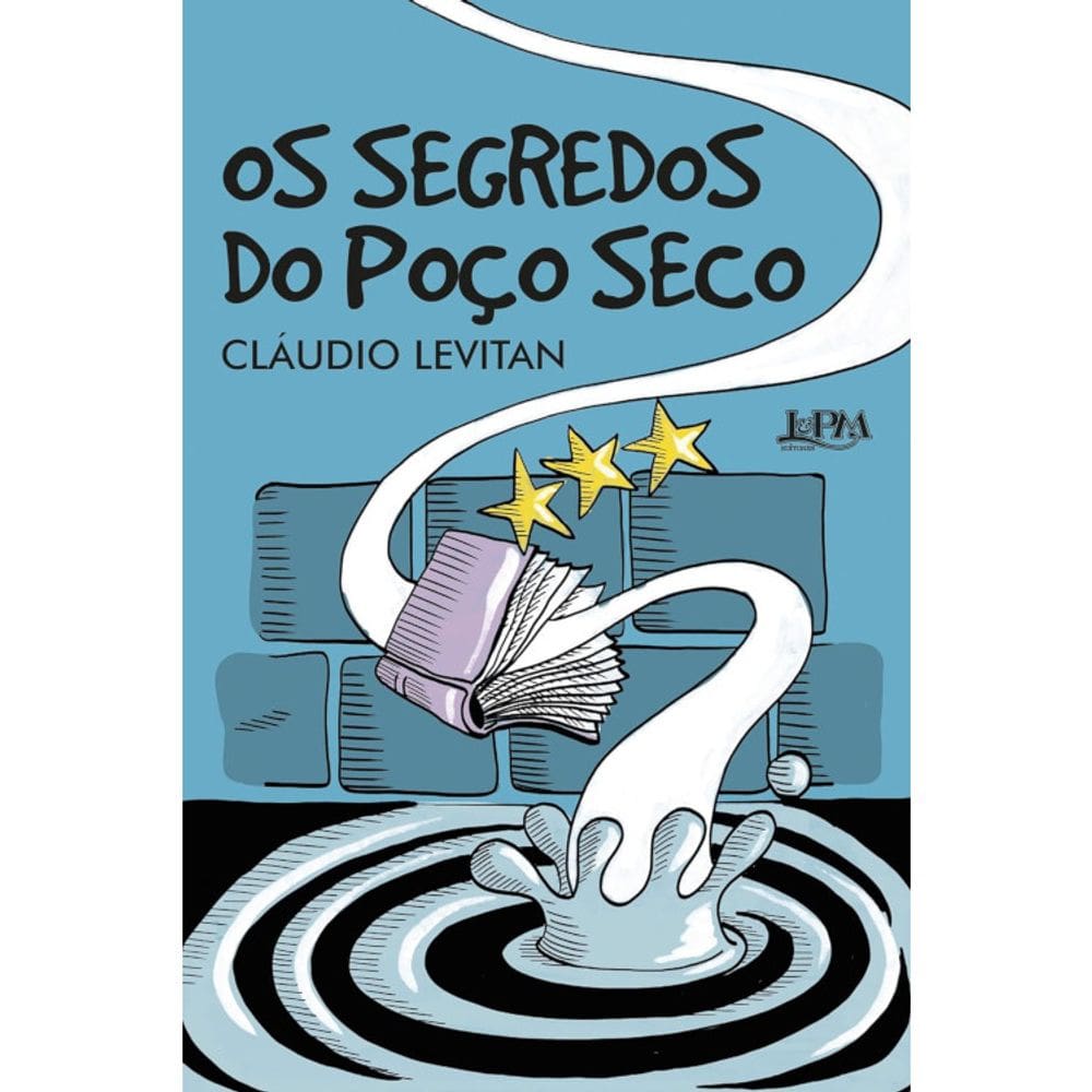Os Segredos Do Poço Seco