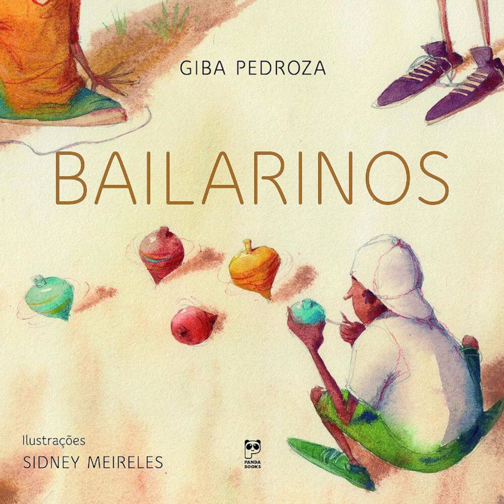 Bailarinos