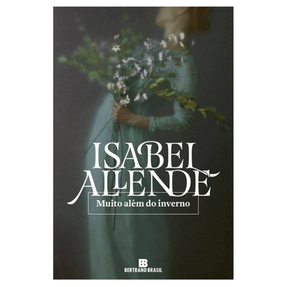 Muito Além Do Inverno
