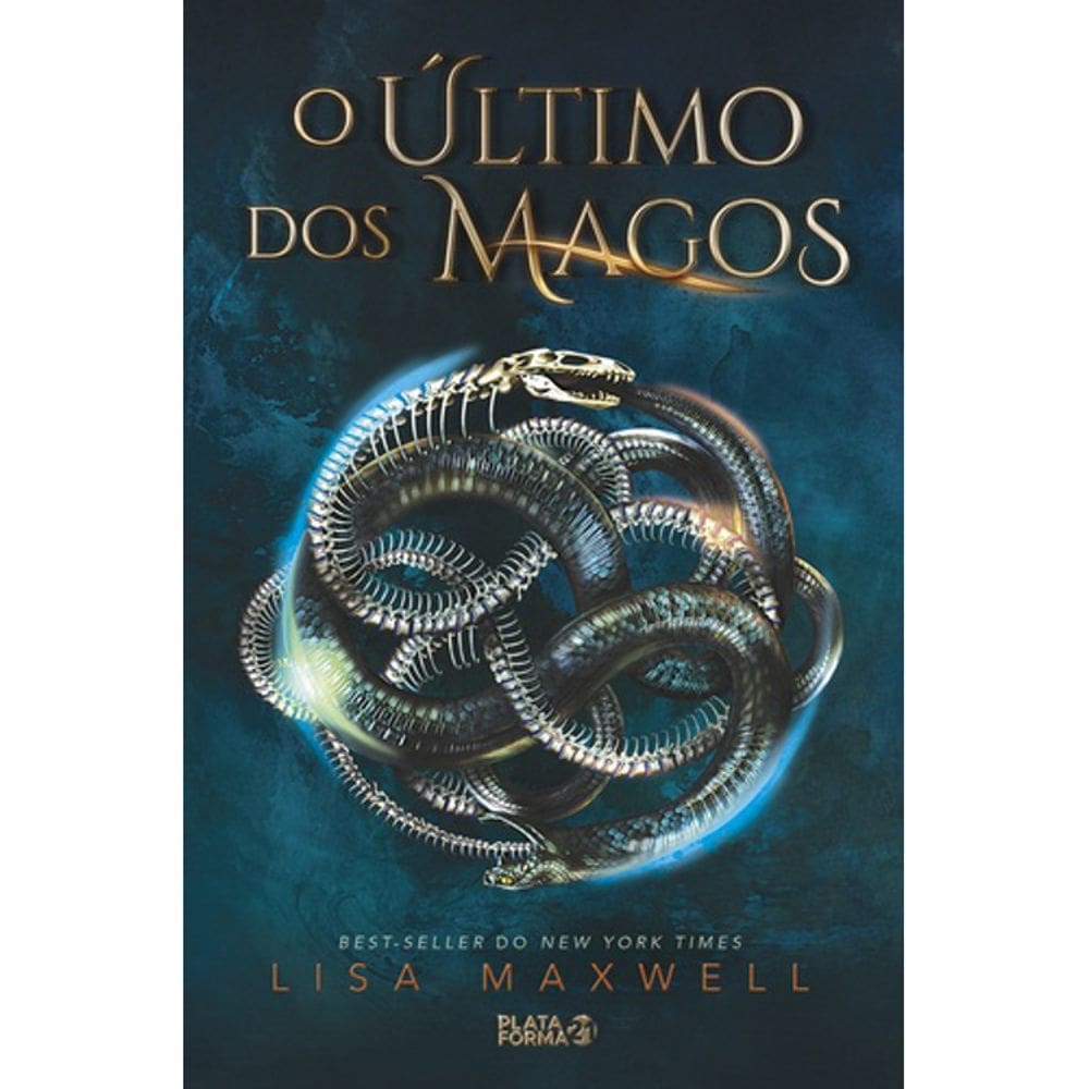 O Ultimo Dos Magos
