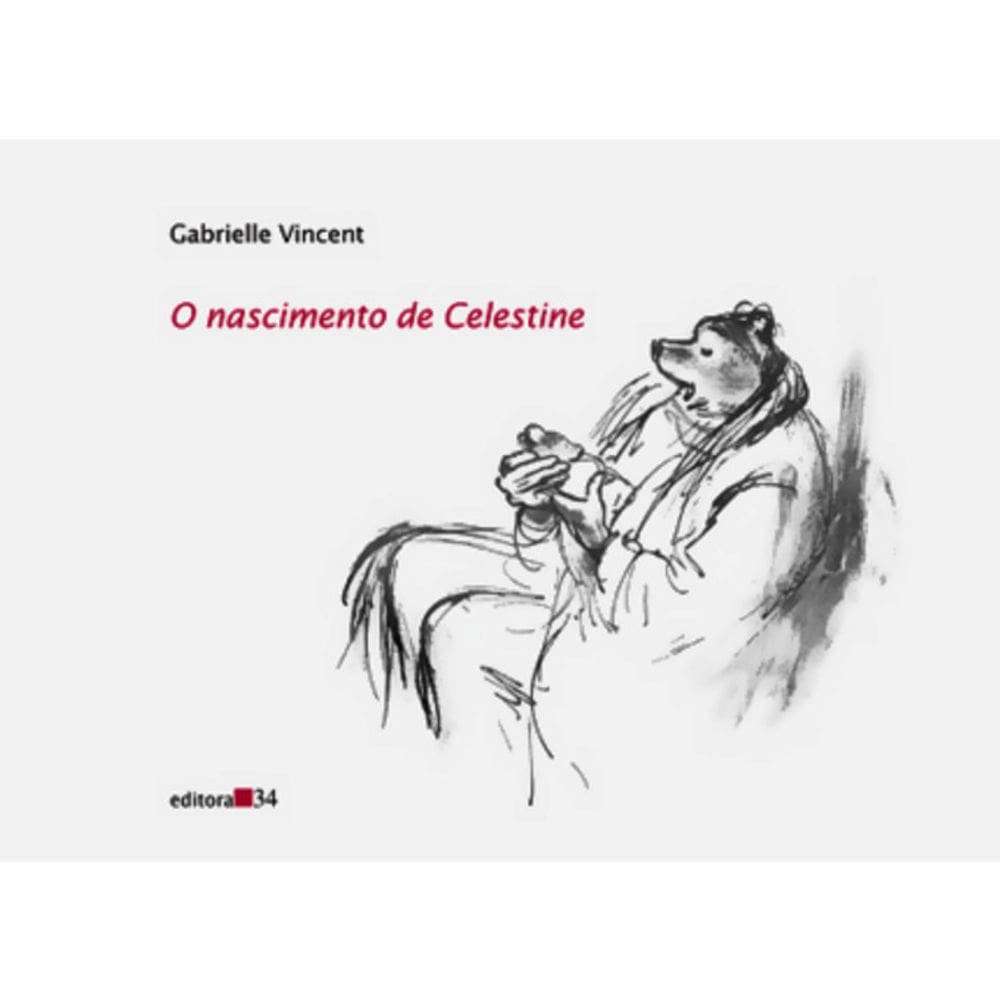 O Nascimento De Celestine