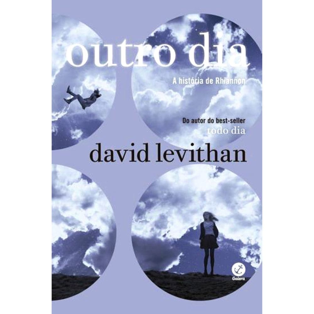 Outro Dia - A Historia De Rhiannon