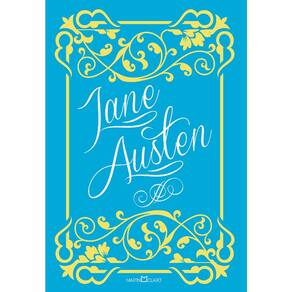 Mansfield Park/ Emma/ A Abadaia De Northanger
