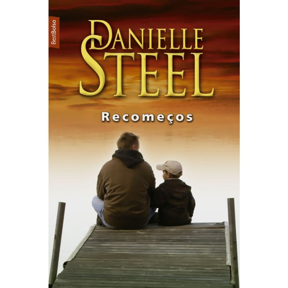 Recomeços - Bestbolso
