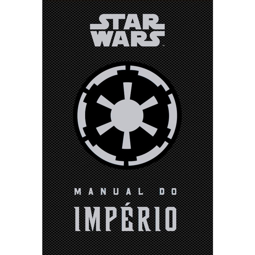 Stars Wars - Manual Do Império