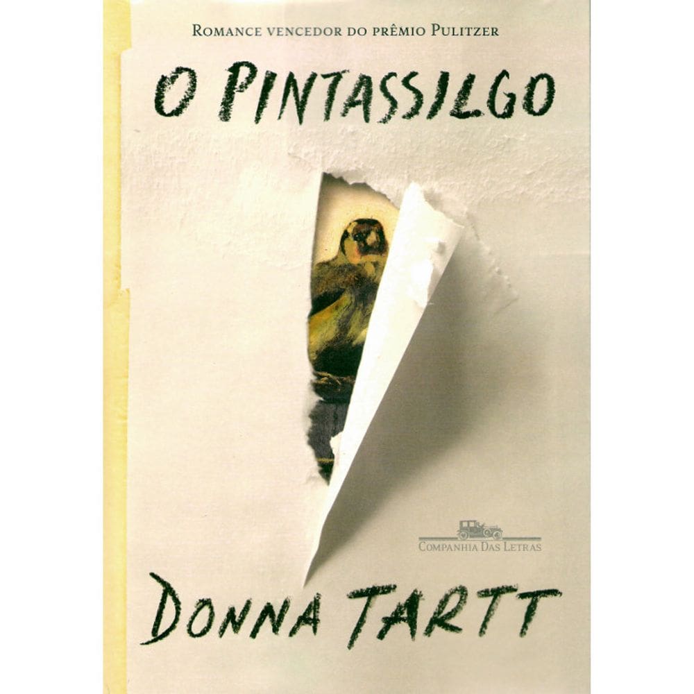 O Pintassilgo