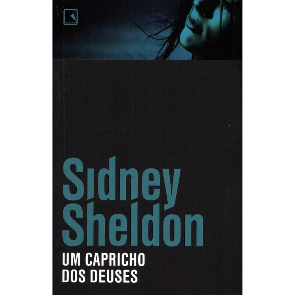 Um Capricho Dos Deuses