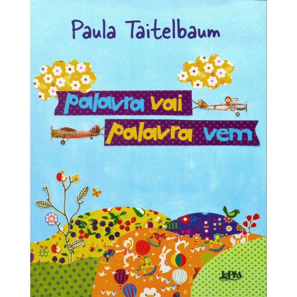 Palavra Vai Palavra Vem