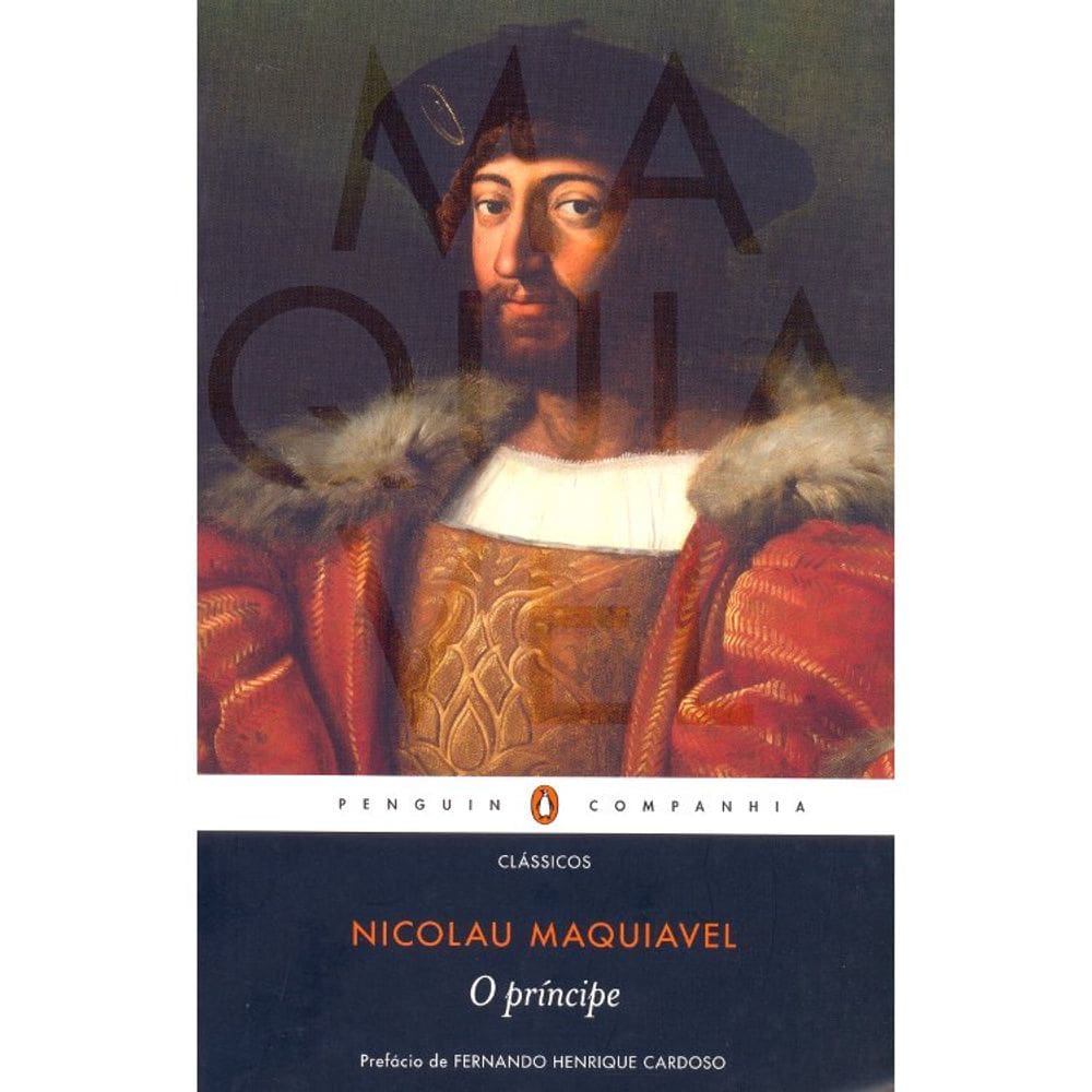O Príncipe