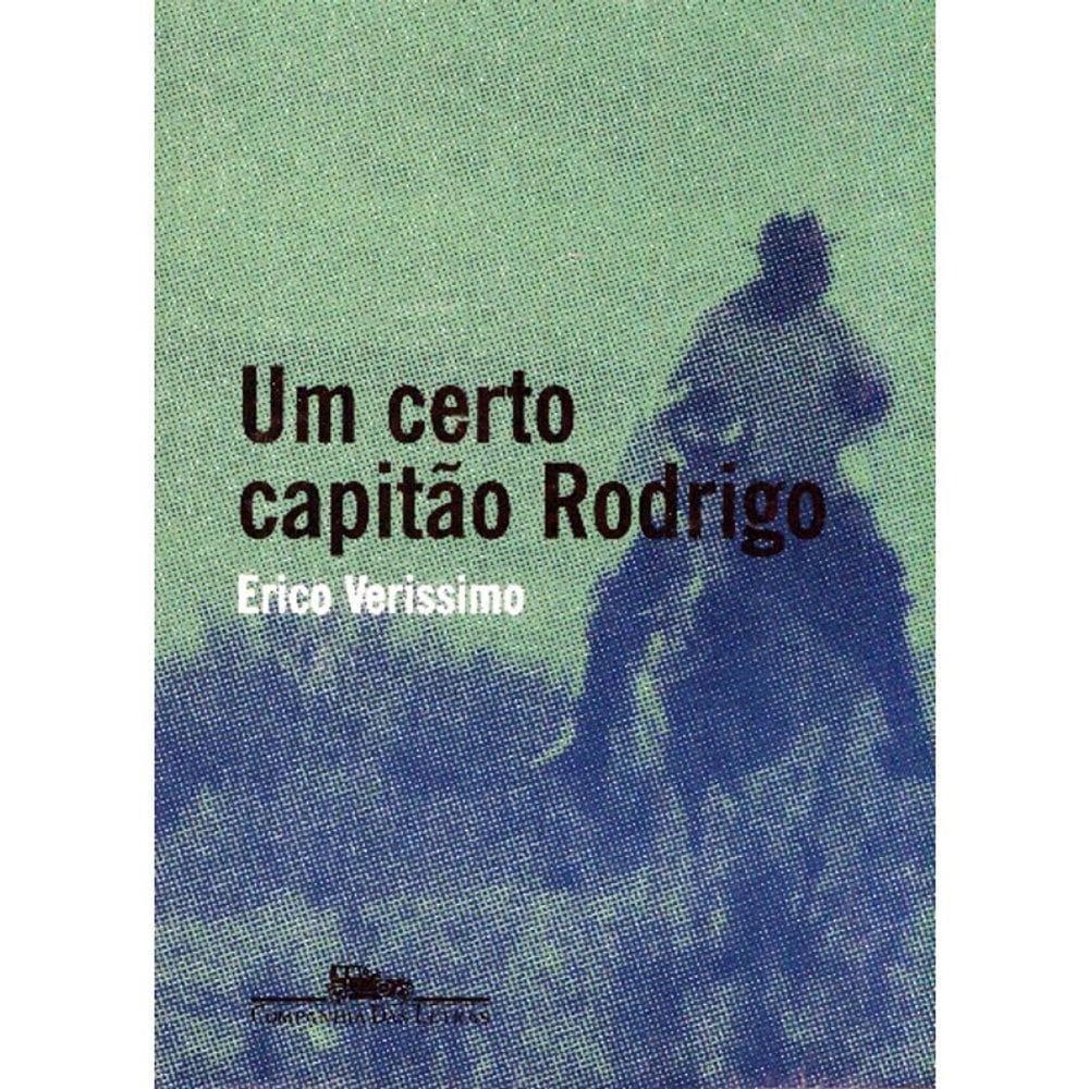 Um Certo Capitão Rodrigo