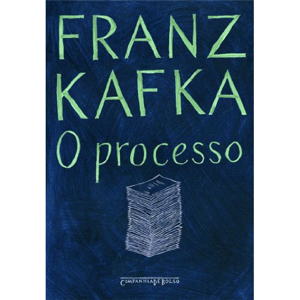 O Processo