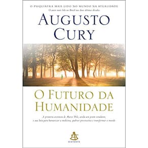 O Futuro Da Humanidade