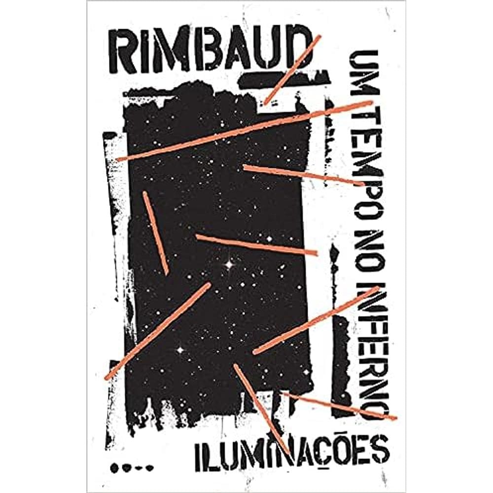 UM TEMPO NO INFERNO & ILUMINAÇÕES