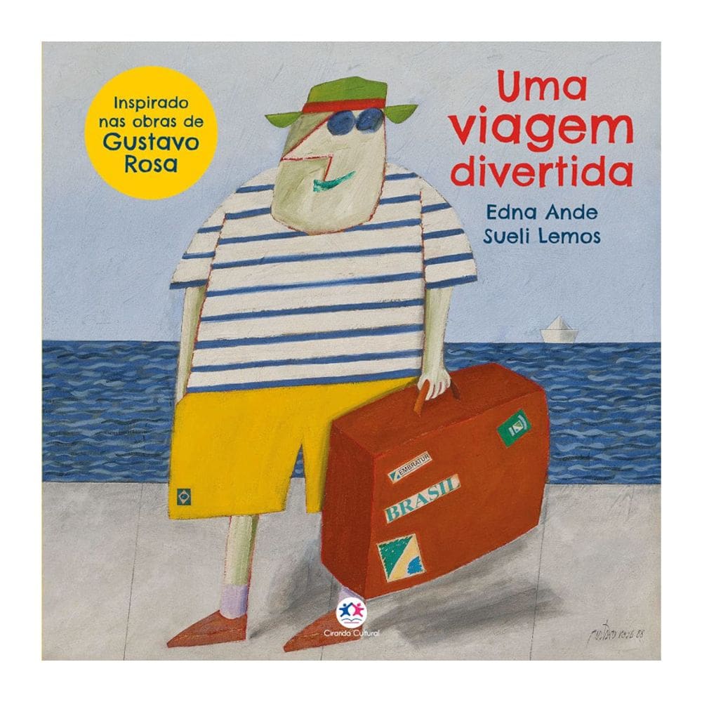 Uma Viagem Divertida