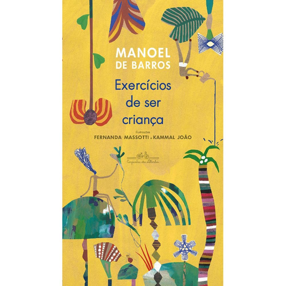 Exercicios De Ser Criança