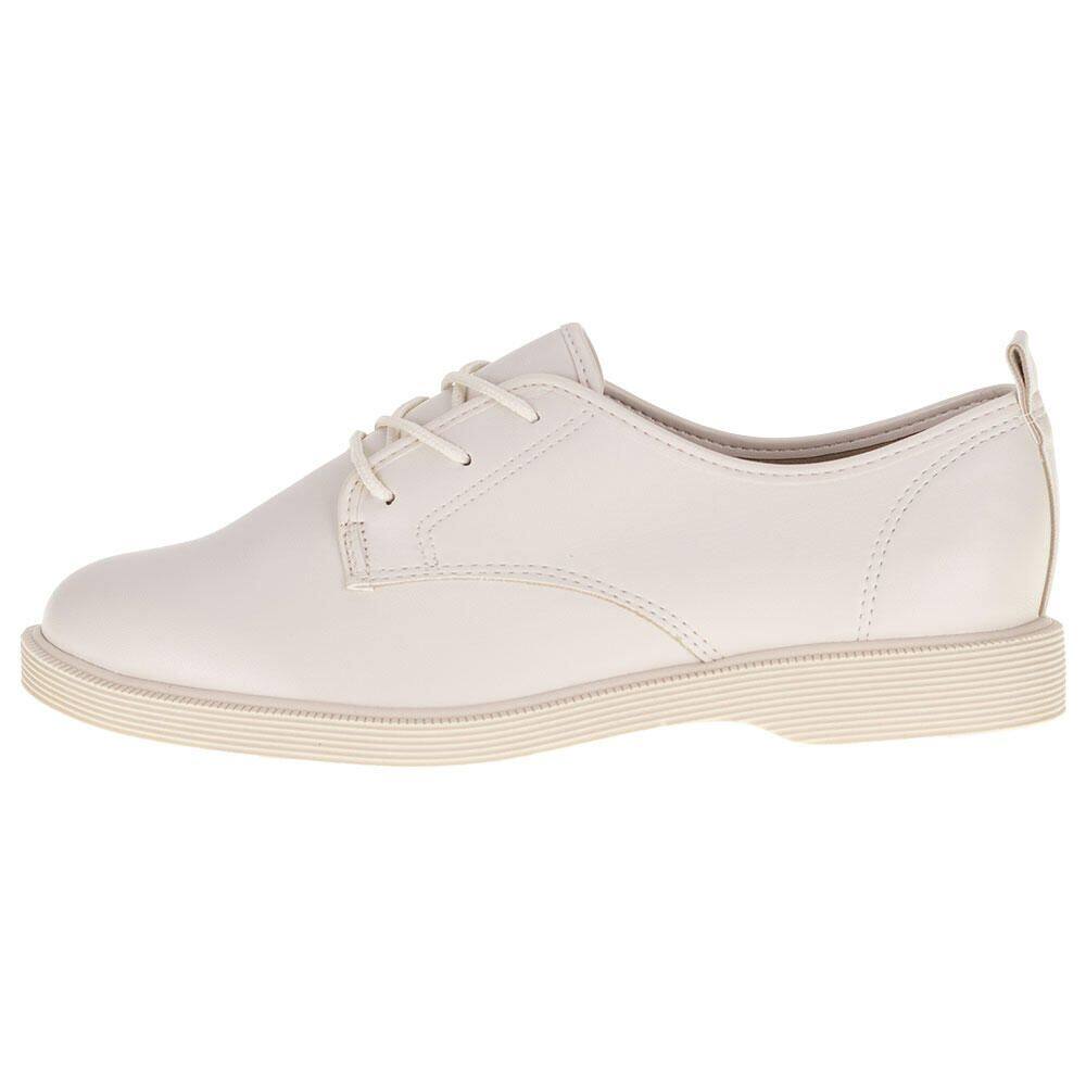 Oxford fashion moleca feminino