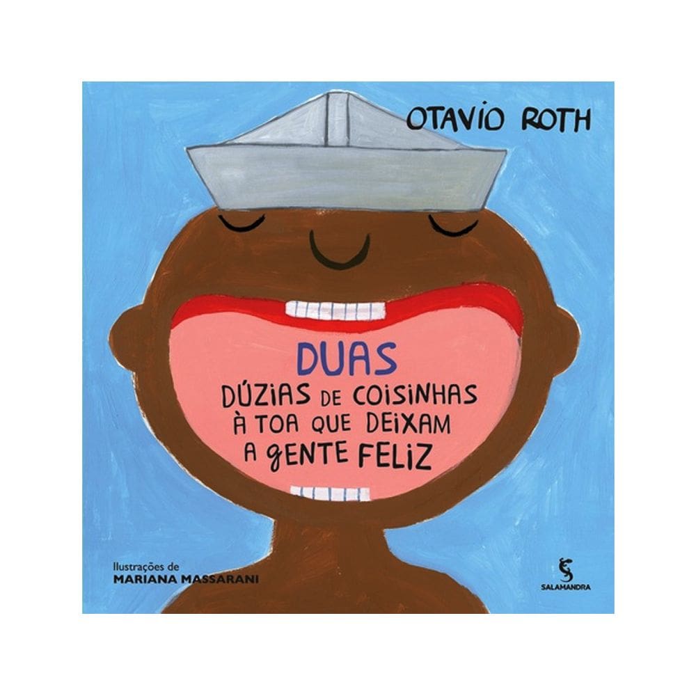 Duas Duzias De Coisinhas A Toa Que Deixam A Gente Feliz