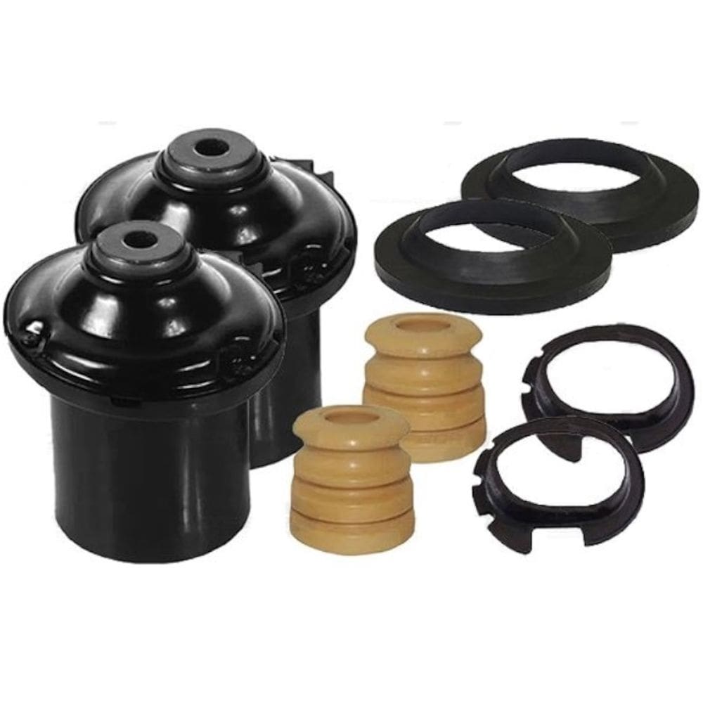 Kit Batente Coifa Calço Astra Vectra Corsa Meriva Montana
