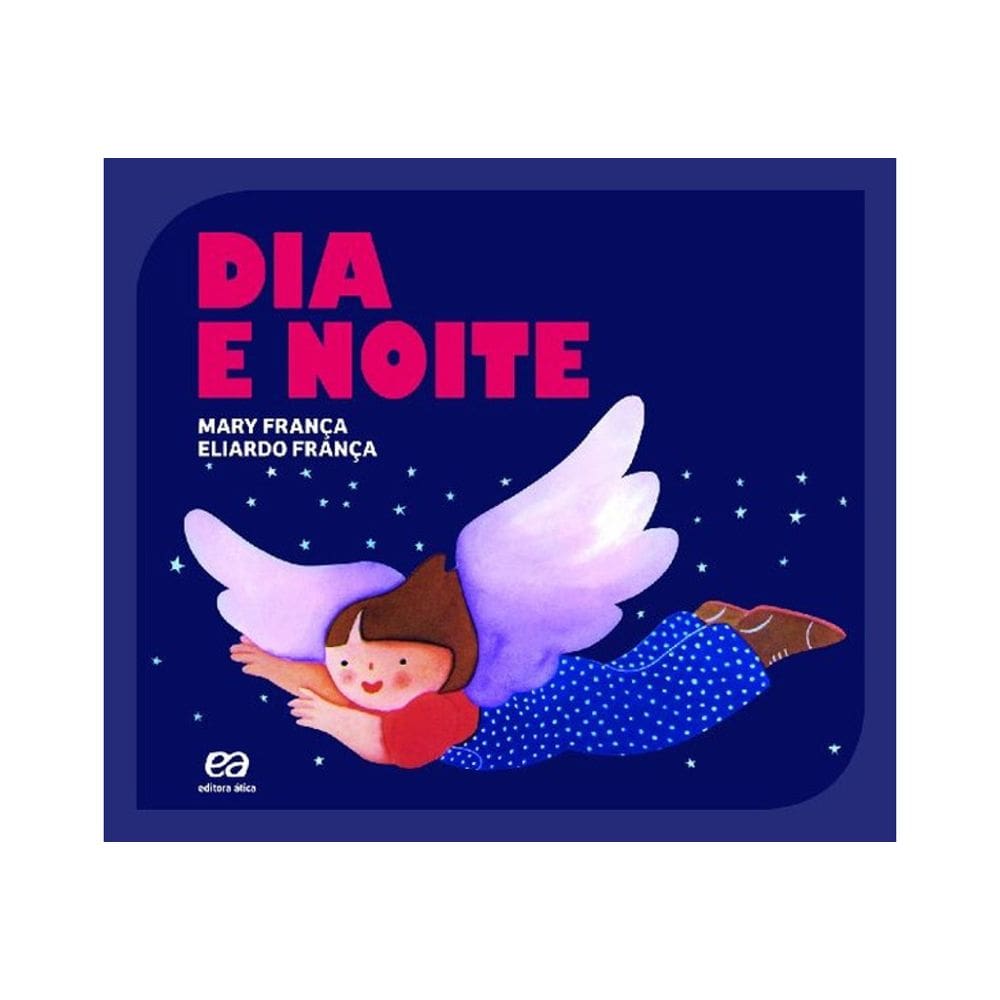 Coleção Gato E Rato - Dia E Noite