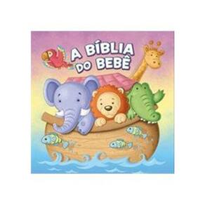 A Biblia Do Bebe