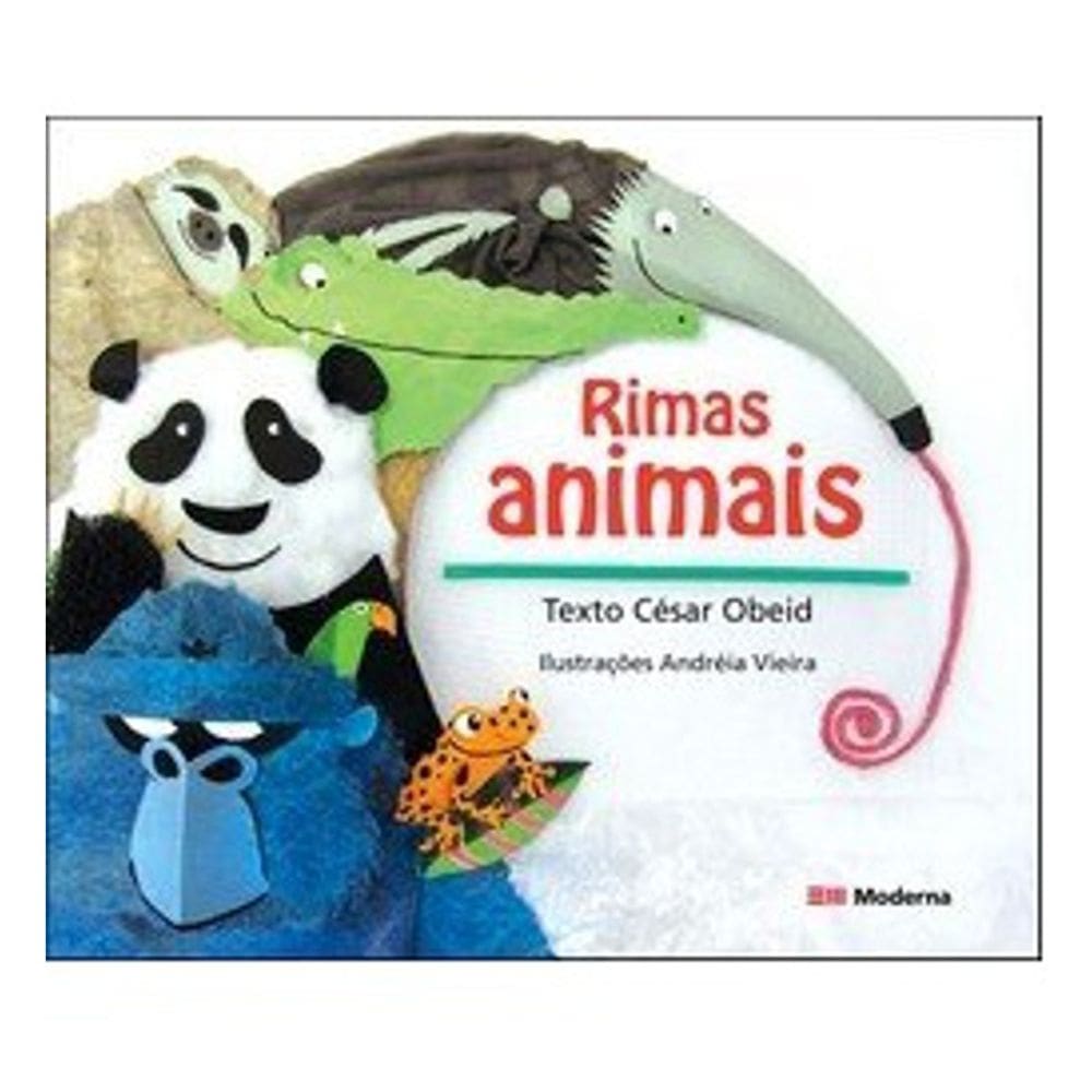 Rimas Animais