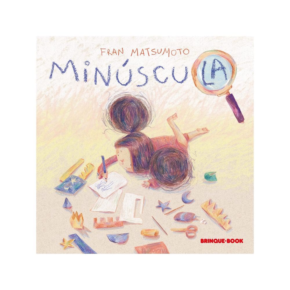 Minúscula