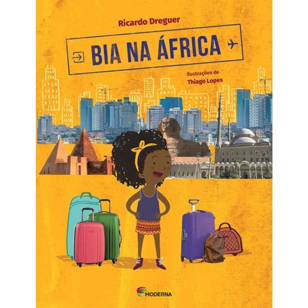 Bia Na Africa