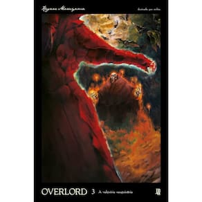 Overlord - Vol 03 - A Valquíria Sanguinária