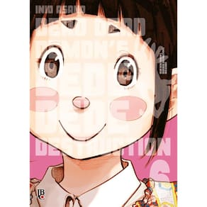 Dead Dead Demons - Dede Dede Destruction - Vol 06 - Manga