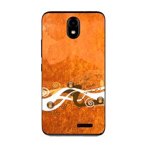 Capa Adesivo Skin371 Verso Para Multilaser E Pro 4G