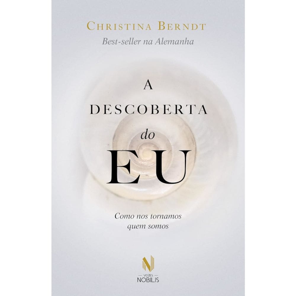 A Descoberta Do Eu