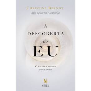 A Descoberta Do Eu