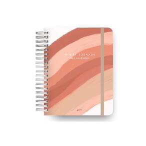 Planner - Minha Jornada Abstrata