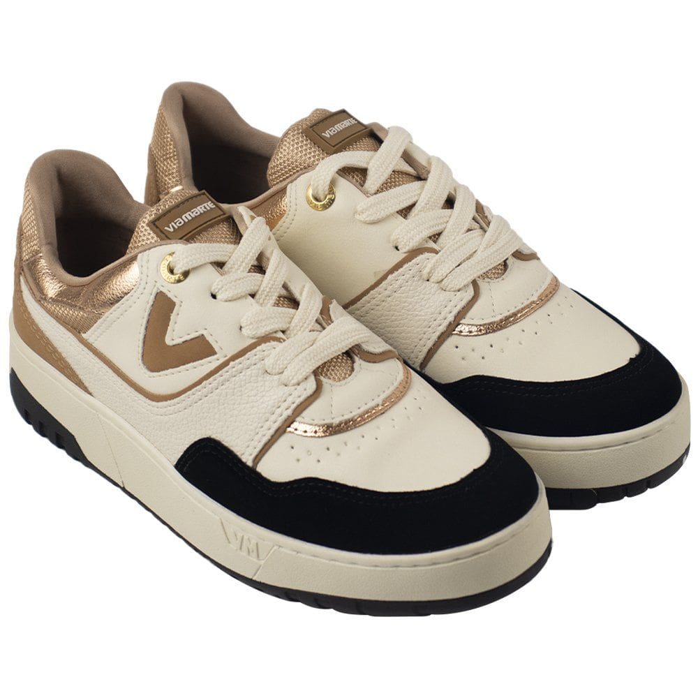 Tênis Via Marte Bistro Feminino