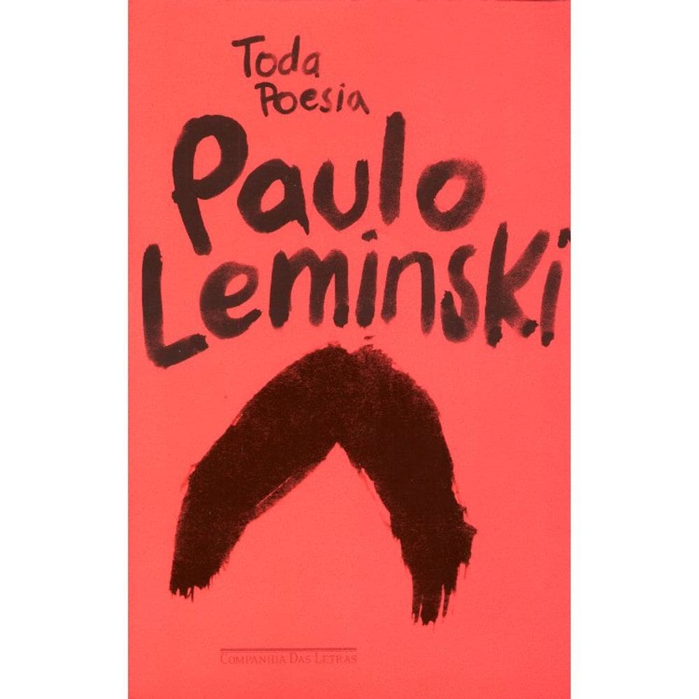 Toda Poesia