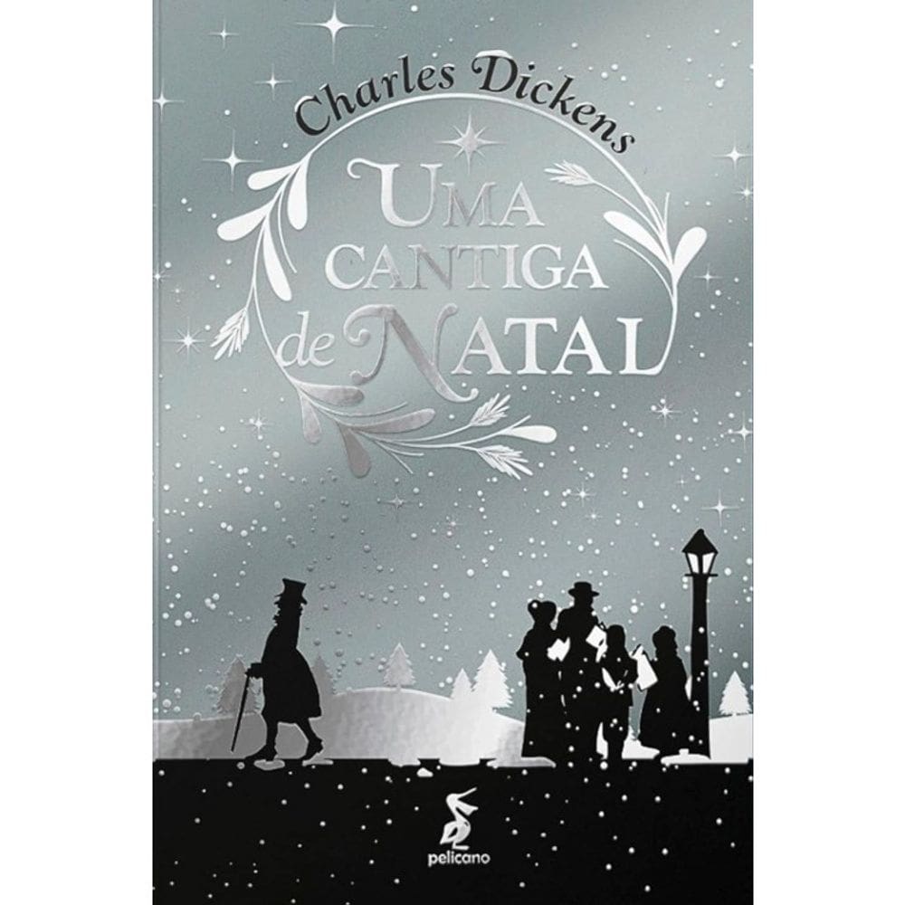 Uma Cantiga De Natal