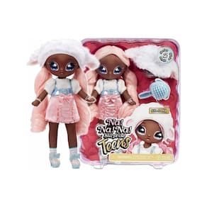 Brinquedo IMEX 575504 NA! NÃO! NÃO! Teen Surprise Dog para crianças