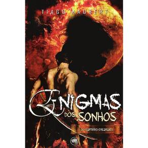Enigmas Dos Sonhos - O Pergaminho Encantado