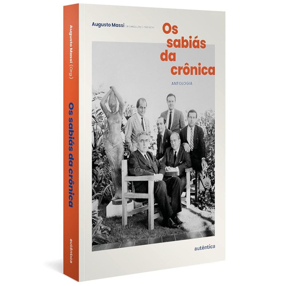Os Sabiás Da Crônica
