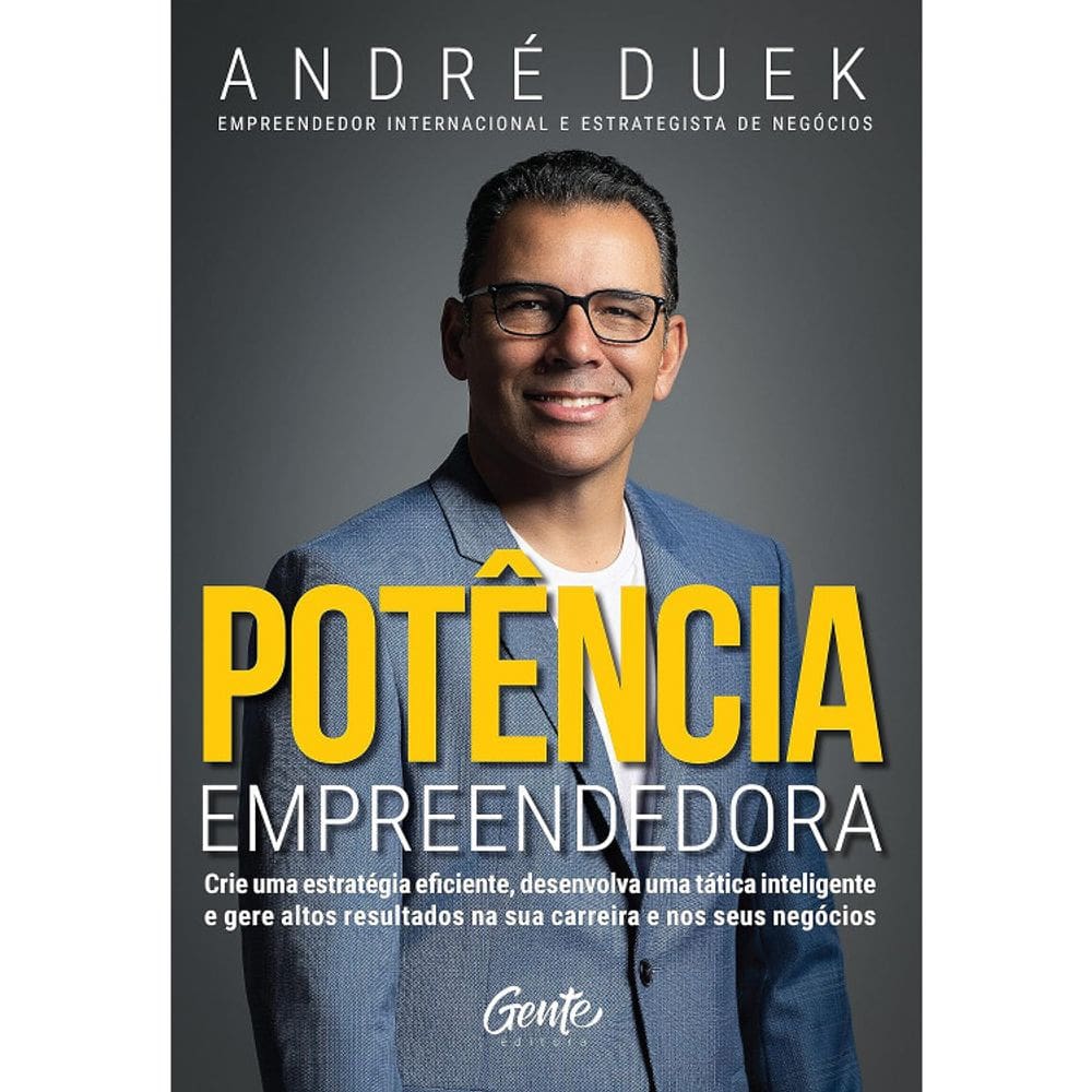 Potência Empreendedora