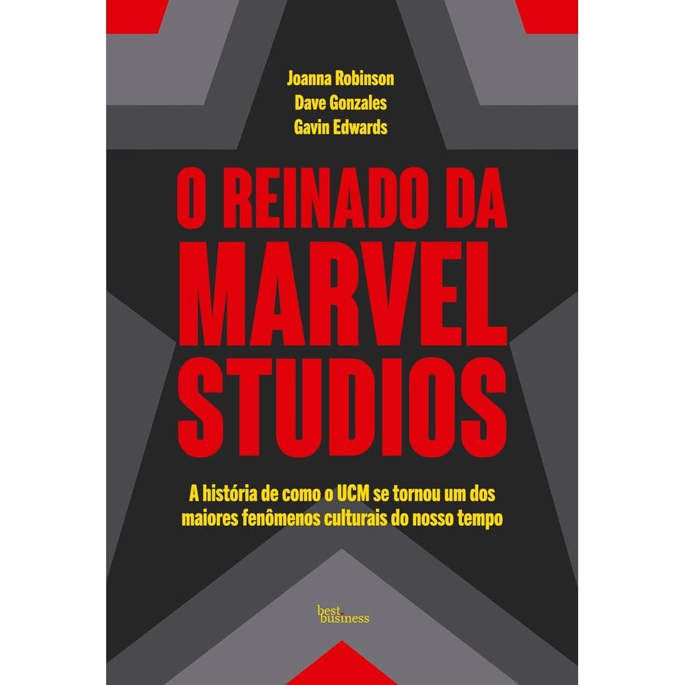 O Reinado Da Marvel Studios