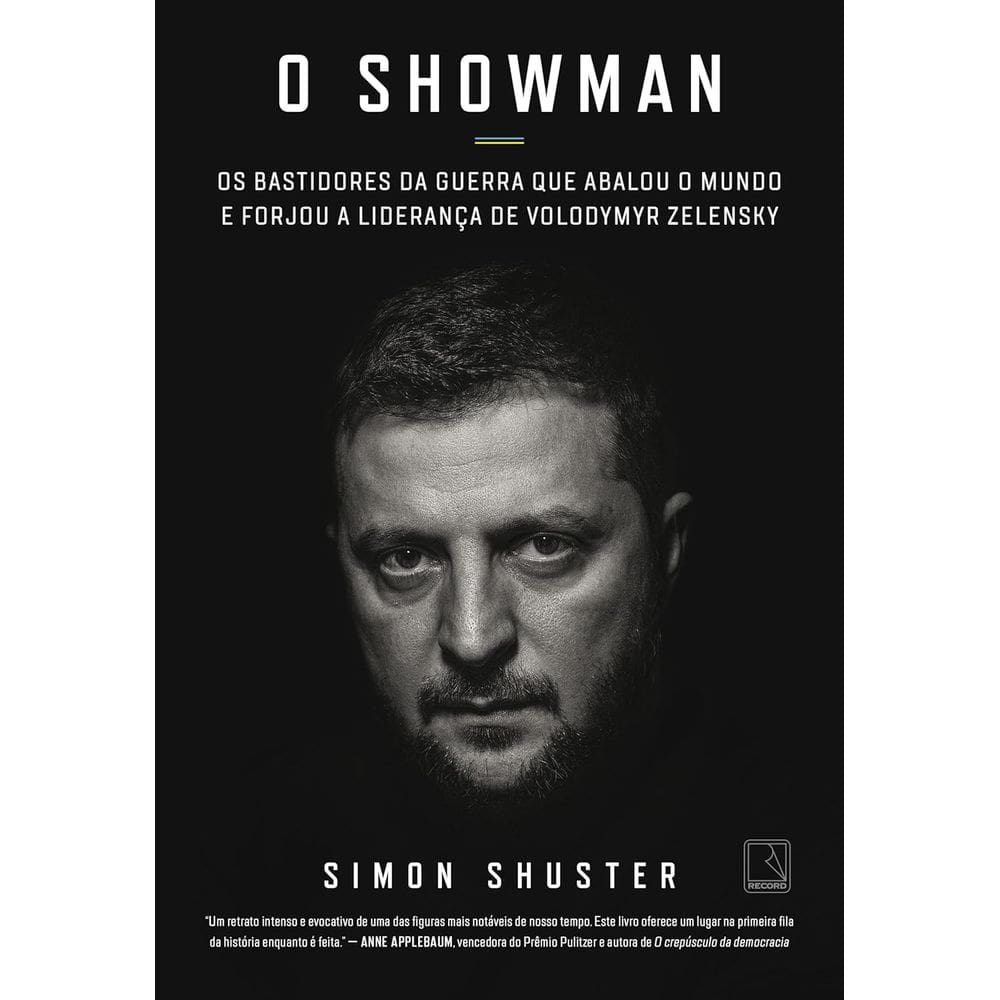 O Showman