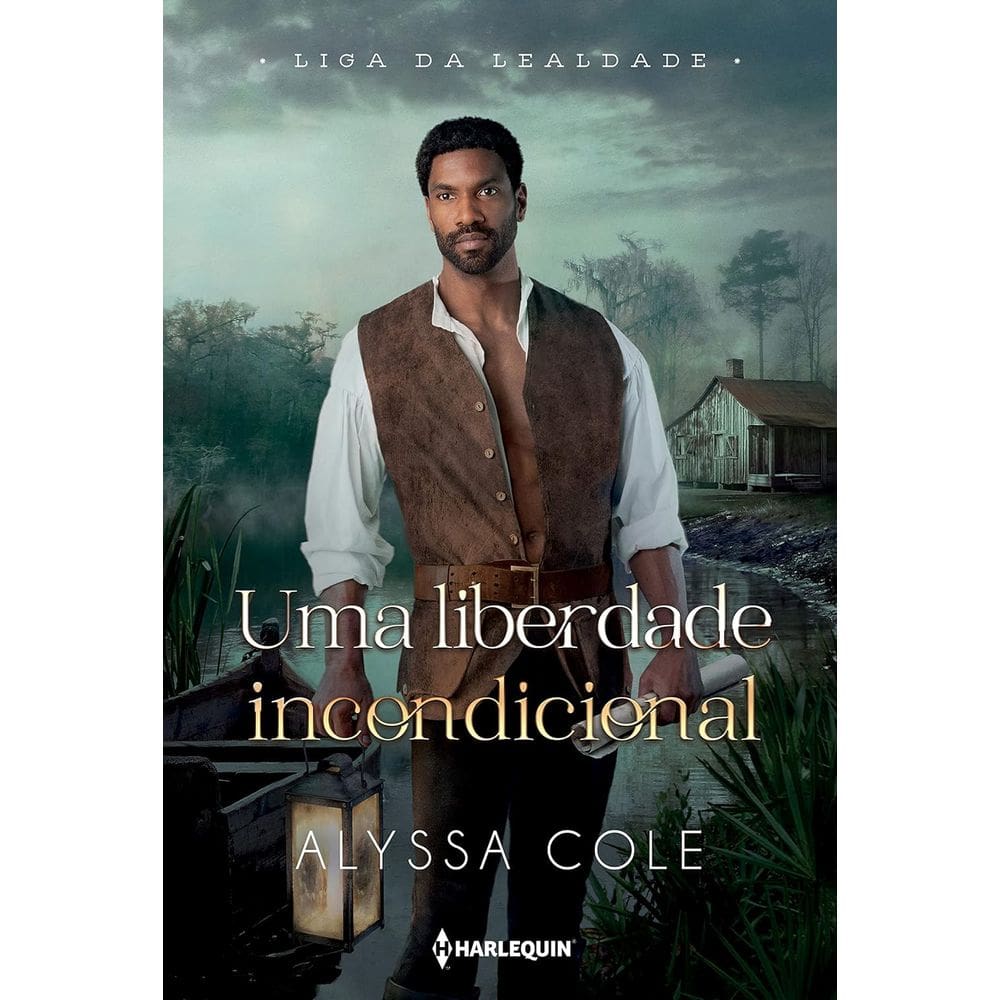 Uma liberdade incondicional